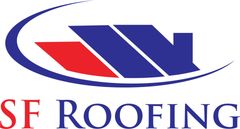 SF Roofing Logo