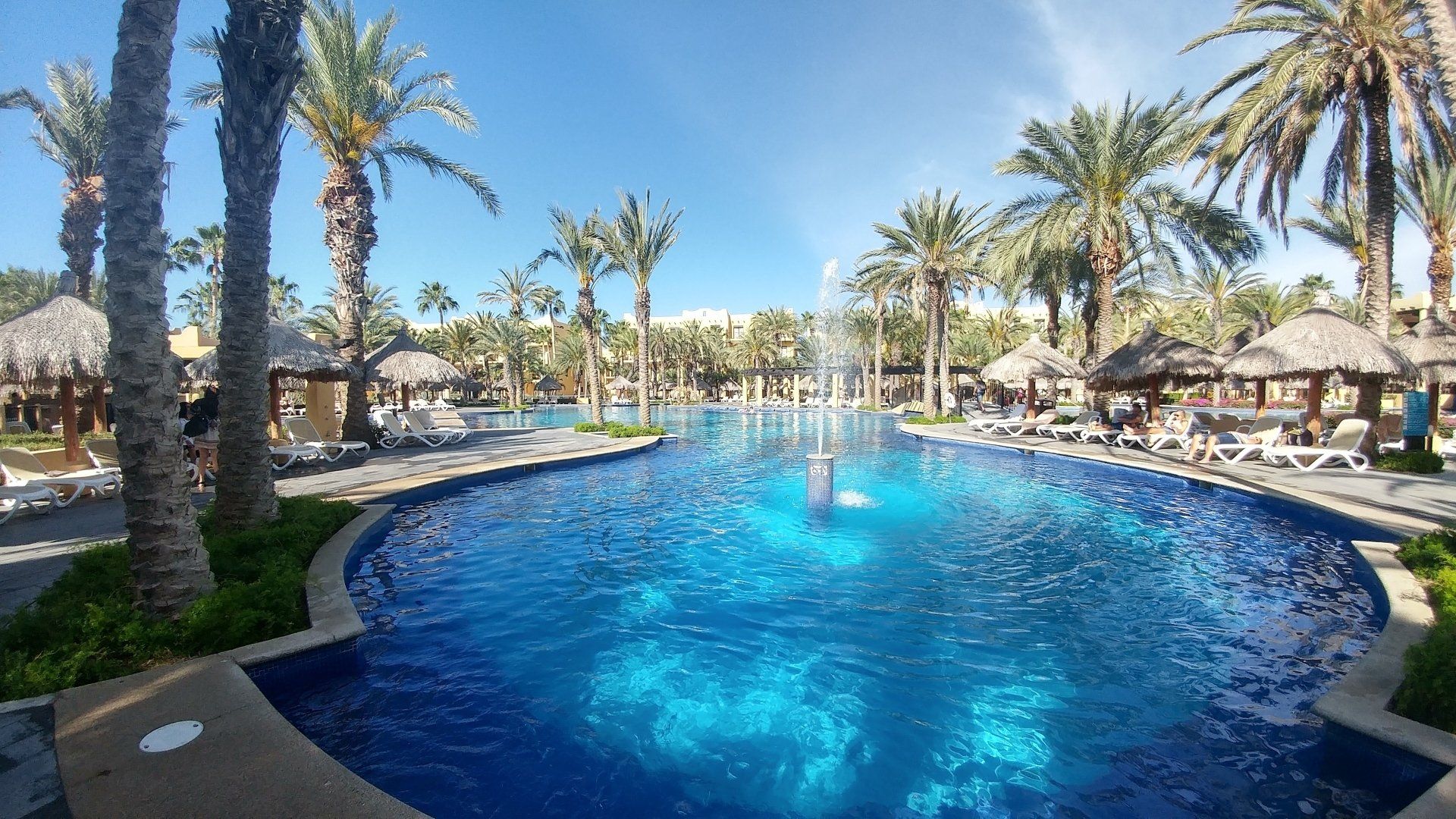 Swimming pool — Yorkville, IL — Travel Services of Yorkville