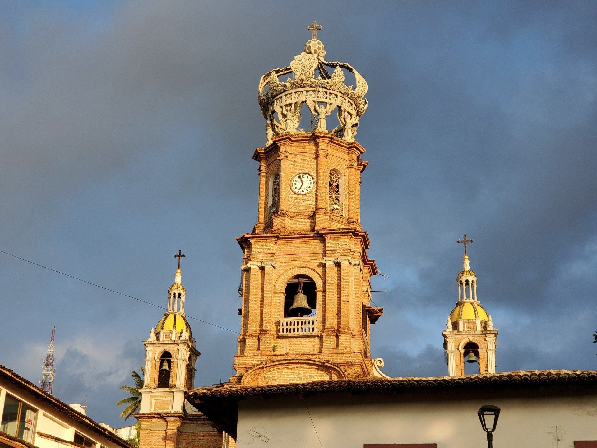 Church — Yorkville, IL — Travel Services of Yorkville