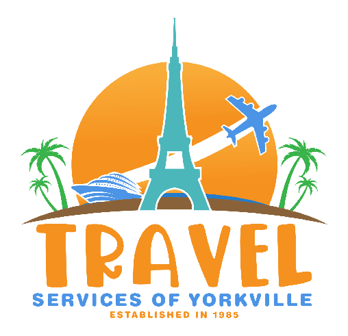 travel agency danville il