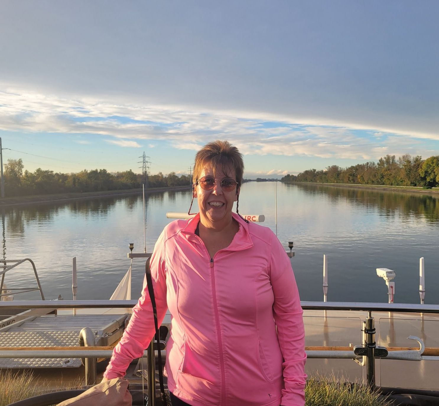 Cara — Yorkville, IL — Travel Services of Yorkville