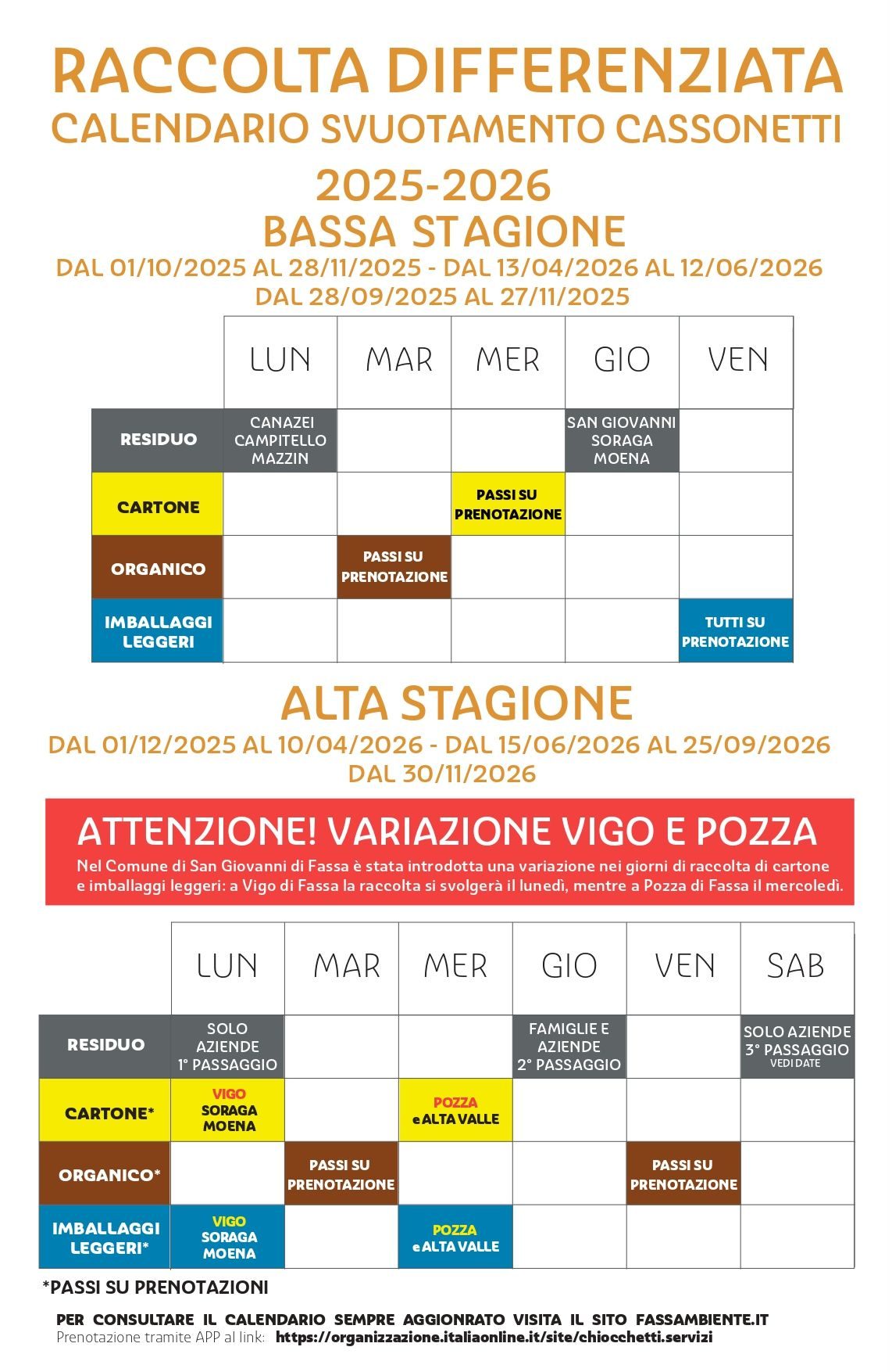 Calendario 2023-2024