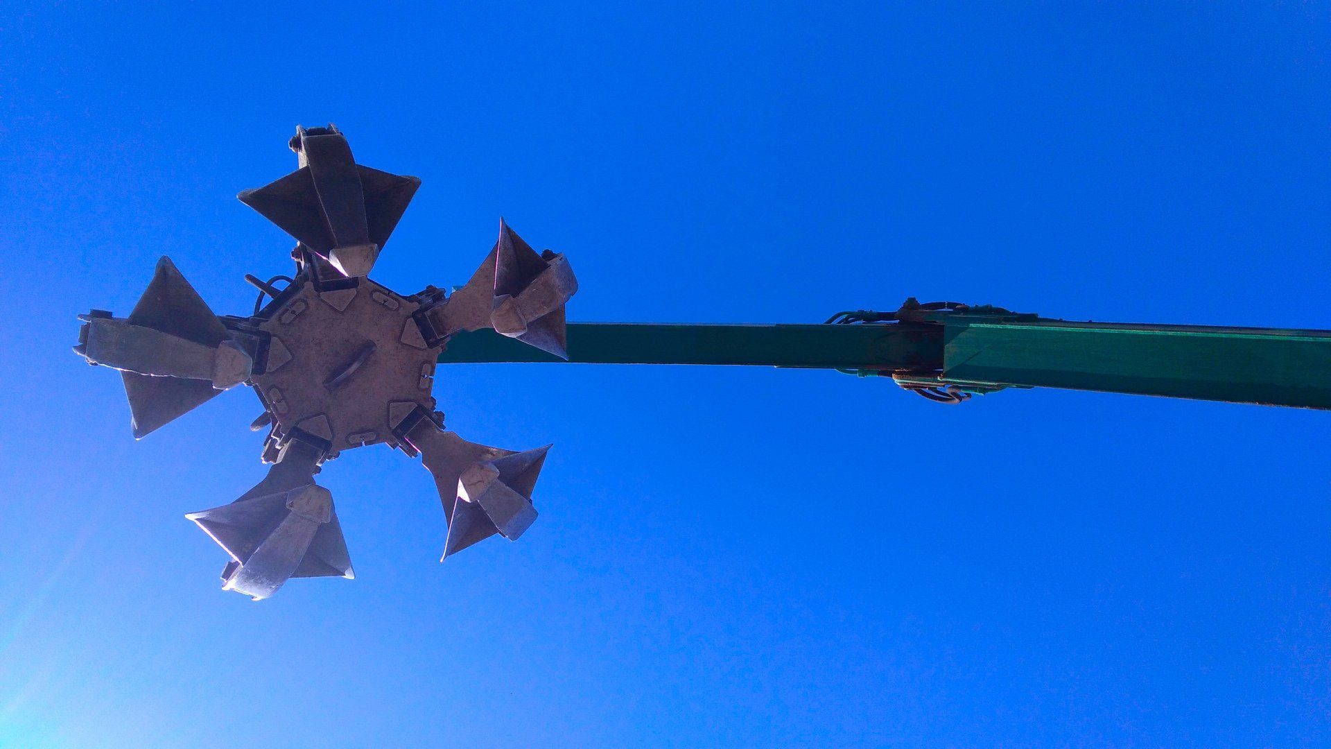 RECYCLING Chiocchetti Tesero Trento