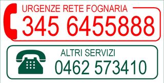 Interventi urgenti Chiocchetti