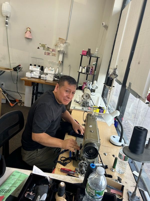 Lakewood Cleaners Tailor