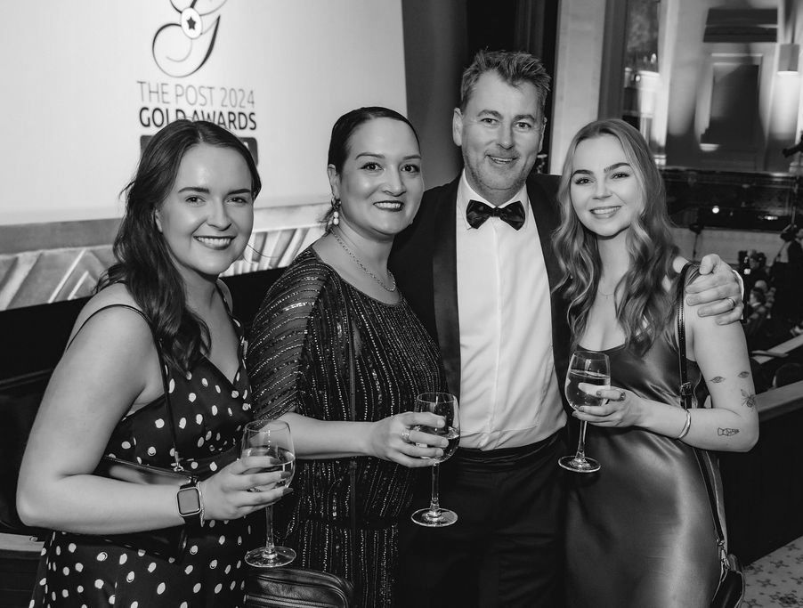 About Us Events Momentum Wellington