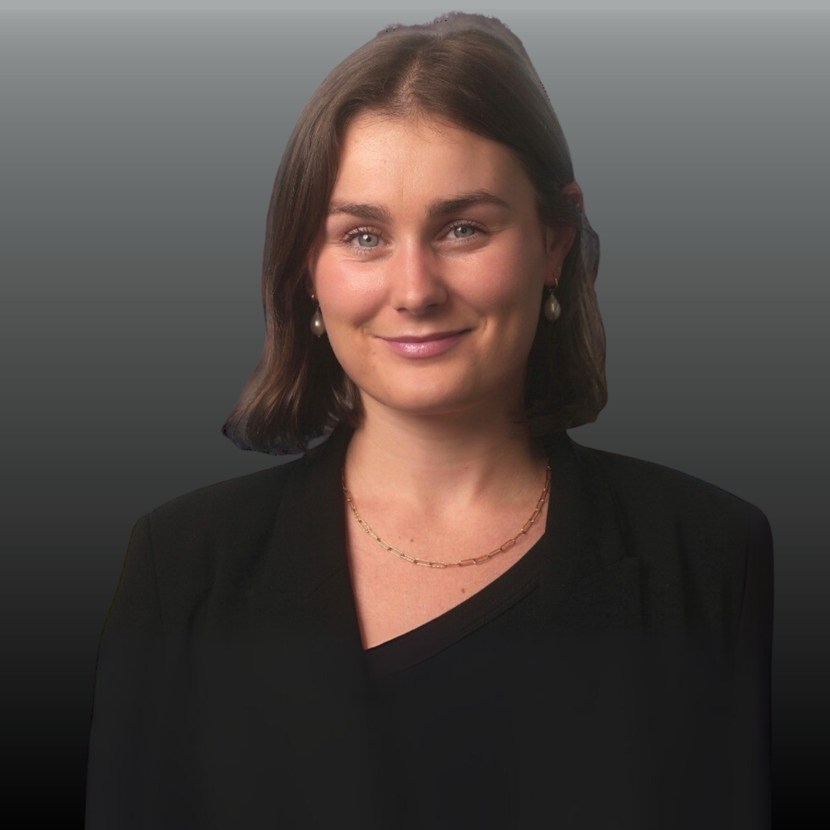 Harriet McKenzie - Senior Consultant Harriet McKenzie - Senior Consultant