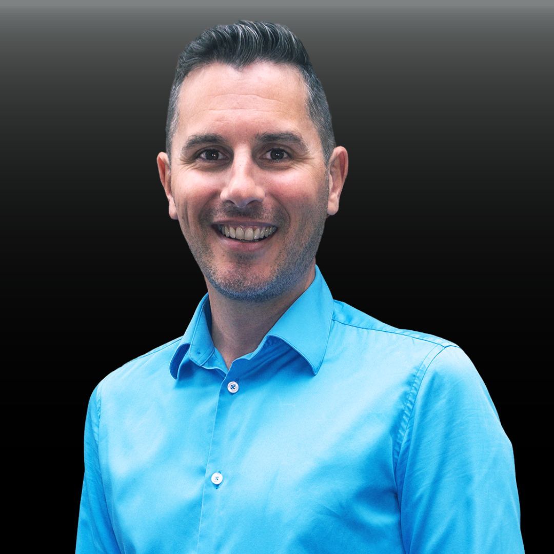 Bruce Batters | Senior Consultant Bruce Batters | Senior Consultant