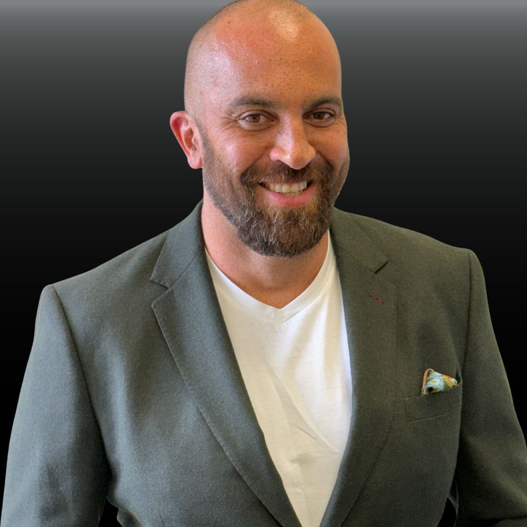 Kirk Roskvist - Principal Consultant