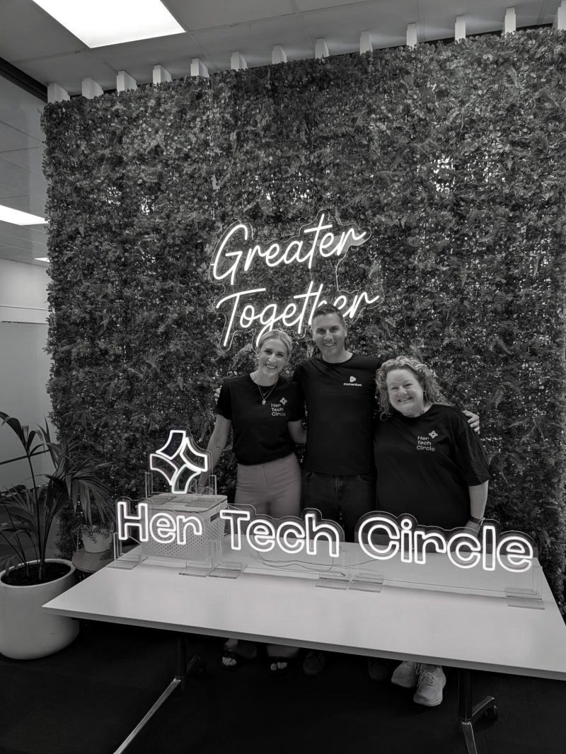 About Us Events Momentum Consulting Auckland