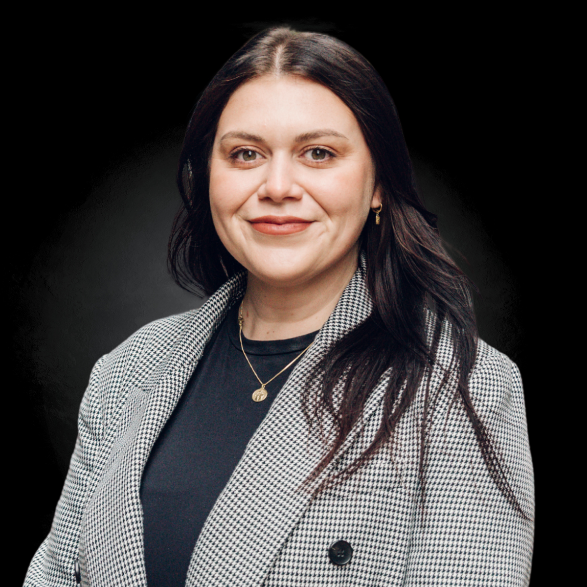 Jesse Strong - Senior Consultant Jesse Strong - Senior Consultant