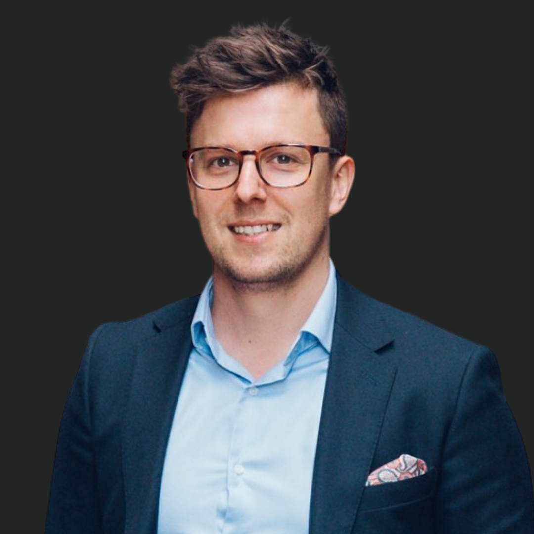 Jarrod Winter - Senior Consultant Jarrod Winter - Senior Consultant