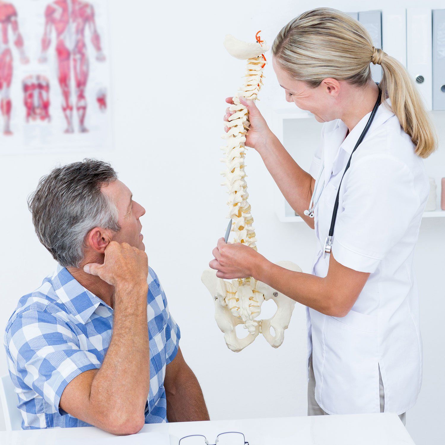 assistenza tecnico ortopedica