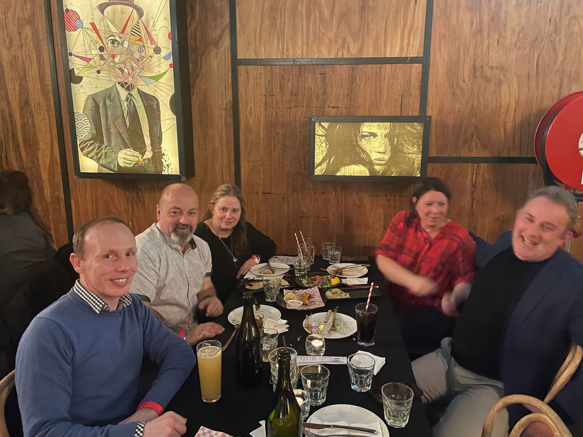 Victoria / Tasmania Platinum Dealer Conference 2022