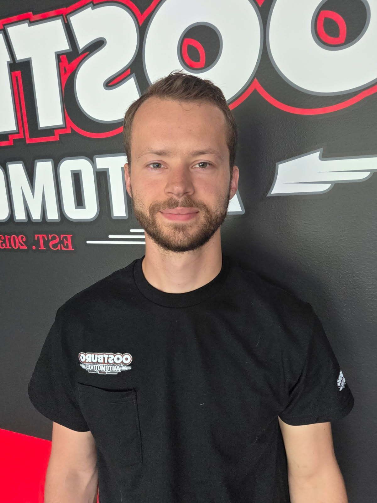 Damian | Oostburg Automotive