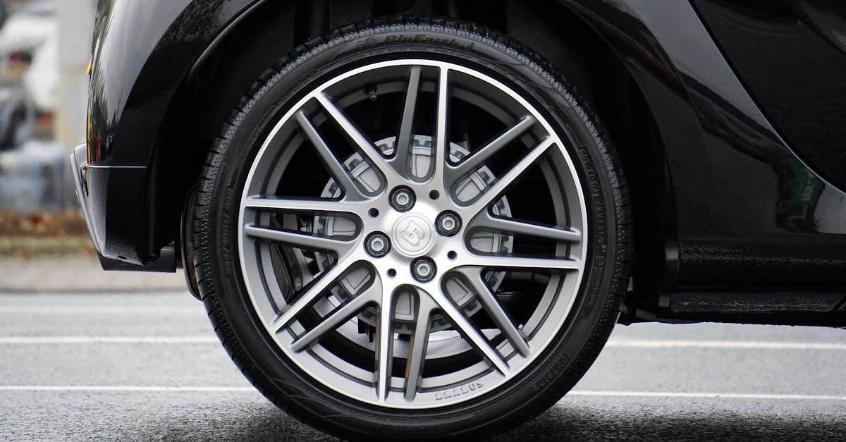 Tire Services & Alignments | Oostburg Automotive