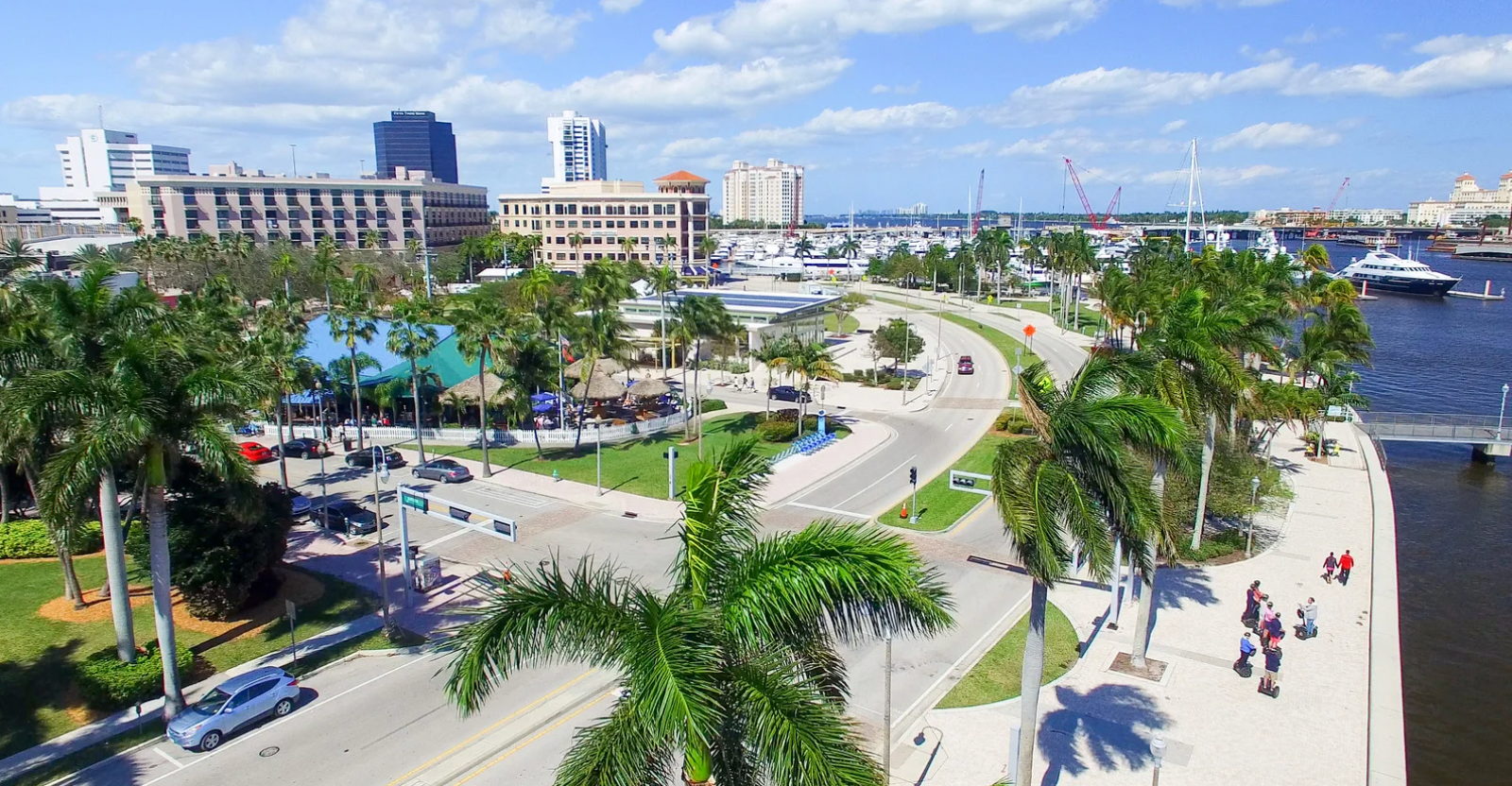 Moving to West Palm Beach, FL: Things to Know Before You Move