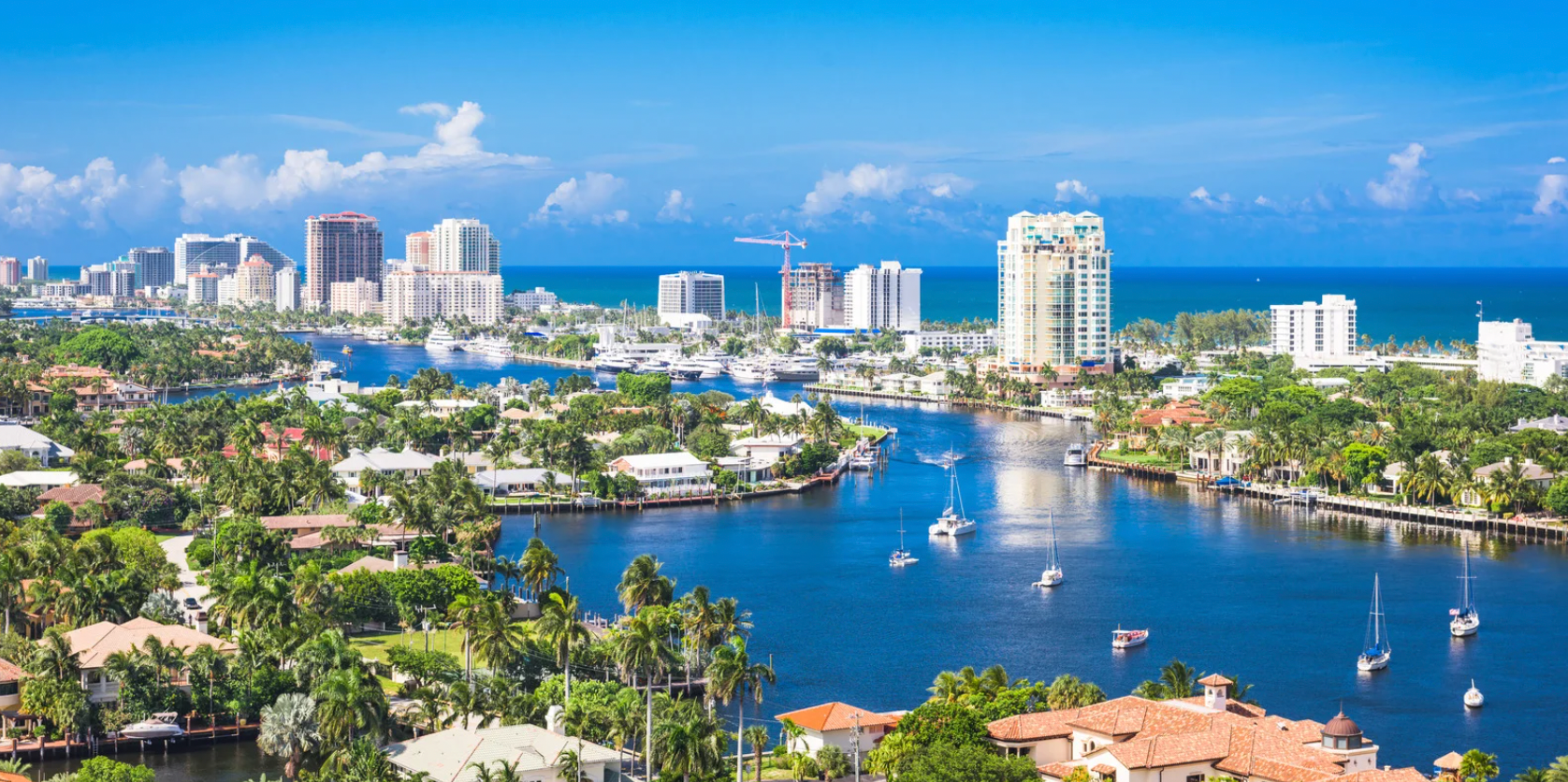 Moving to Fort Lauderdale, FL: Things to Know Before You Move