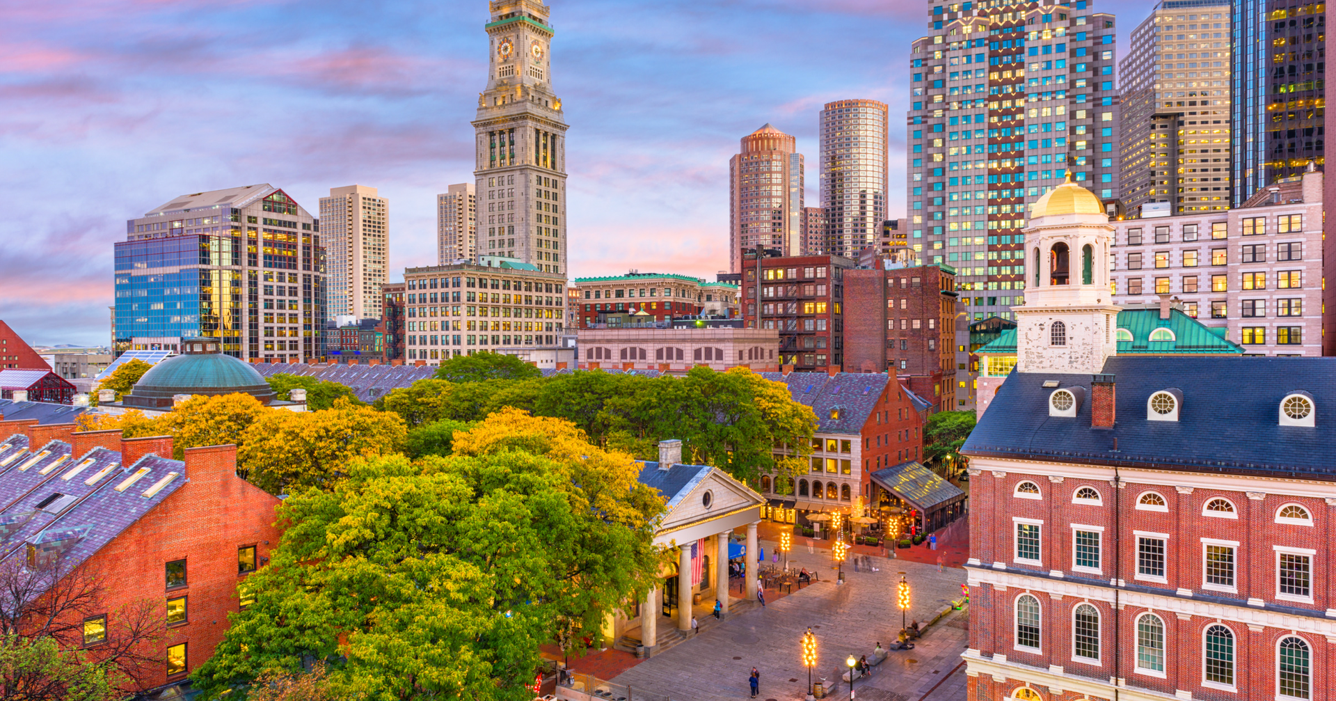 Moving to Boston, MA: Things to Know Before You Move