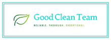 Good Clean Team