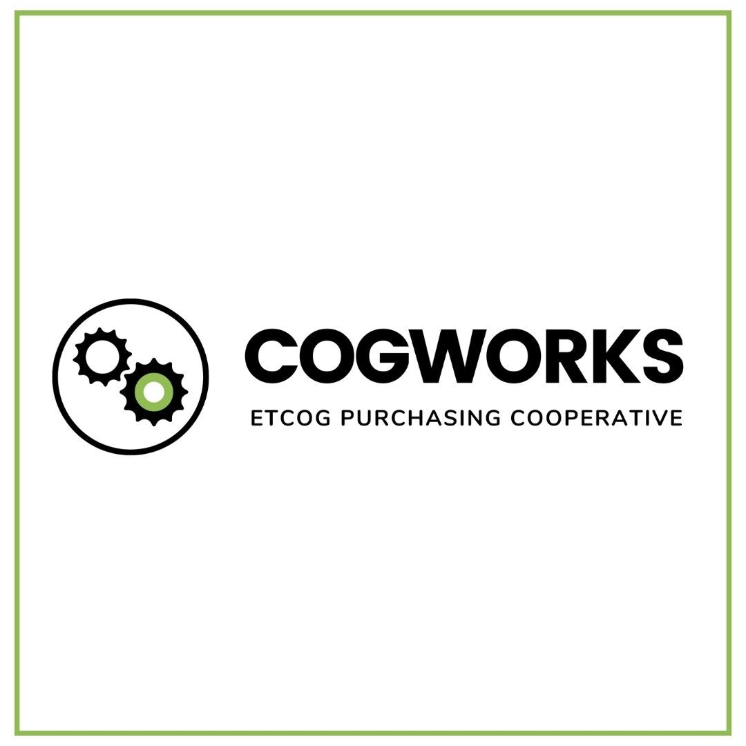 ETCOG Launches New Purchasing Cooperative – COGWORKS