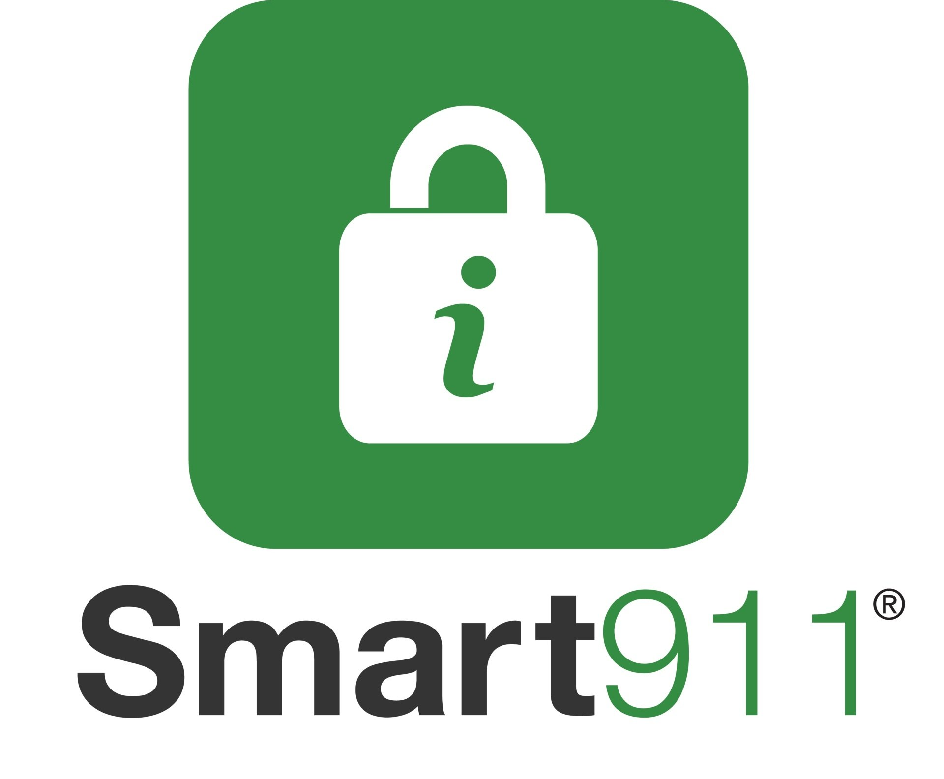 smart911 app logo
