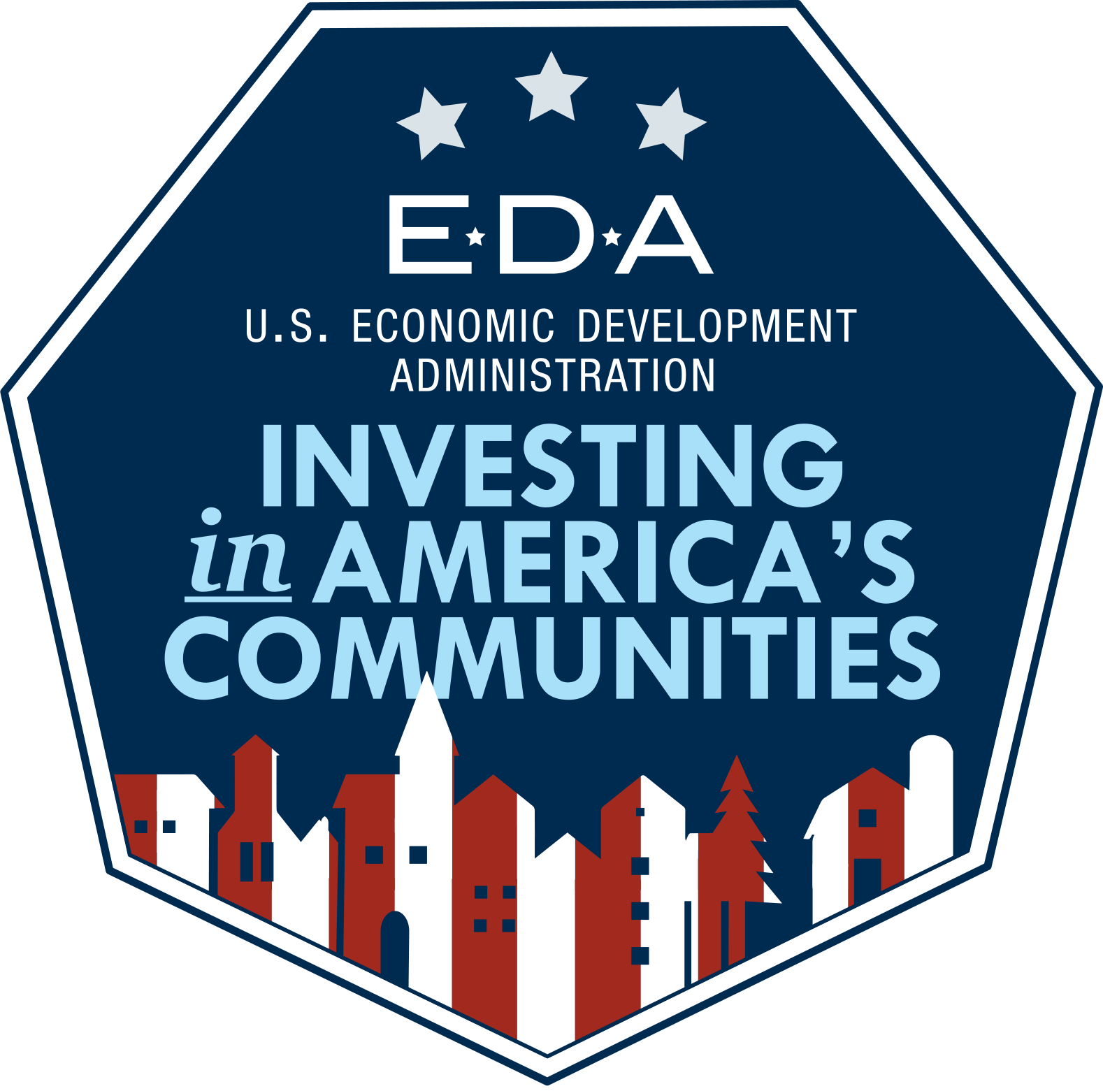 EDA American Rescue Plan Act