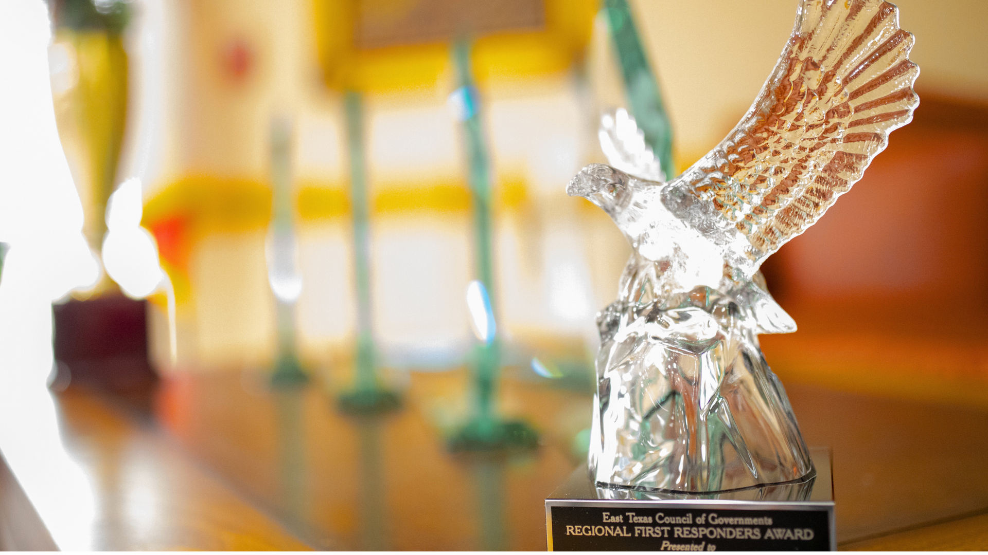ETCOG to Honor East Texans for Exemplary Contributions to the Region at ...