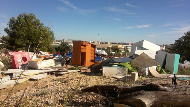 Municipal Solid Waste Grants Are Now Open