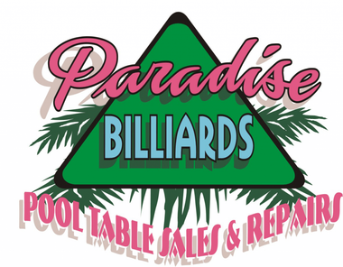 paradise billiards