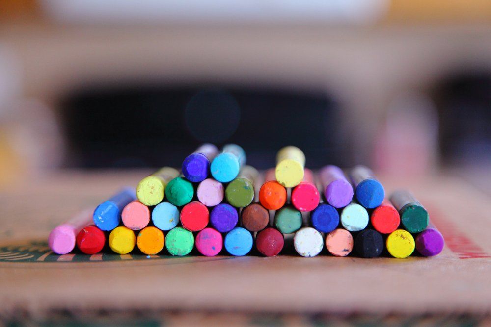 Picture Framing & Art Supplies Wollongong, NSW Levers