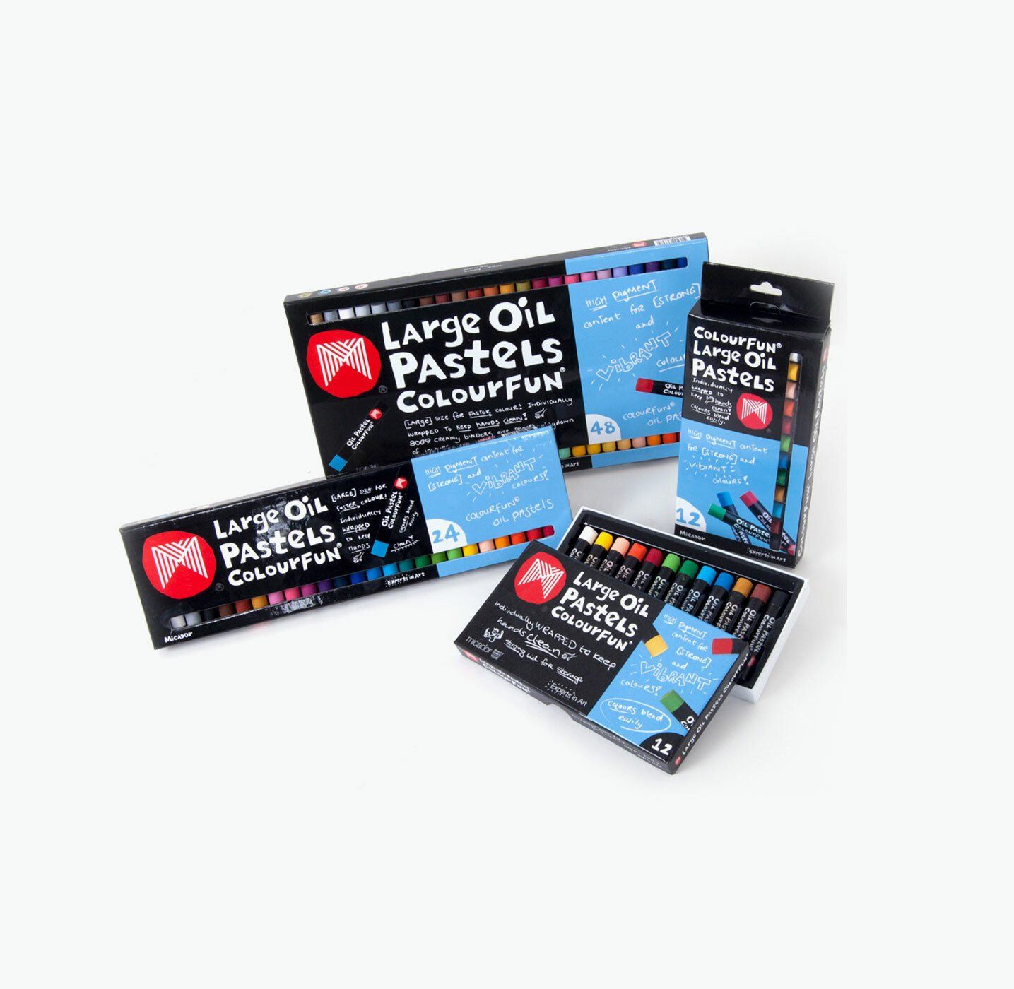 Pastels & Charcoal Wollongong, NSW Levers