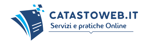 CATASTO WEB LOGO