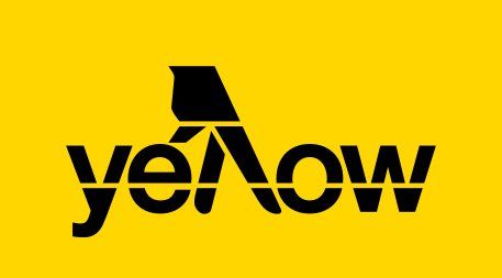 Yellow page logo