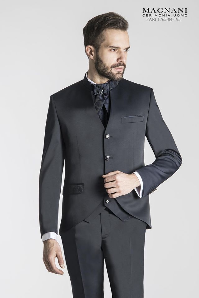 Completo per cerimonia