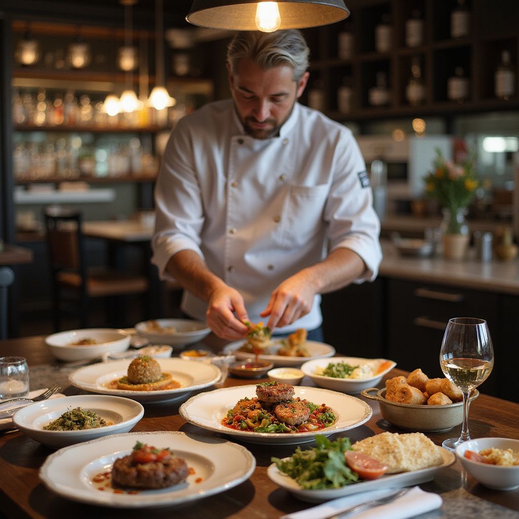 Grand Adventure Company Hospitality