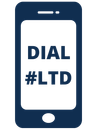 dial #ltd for a free legal consultation