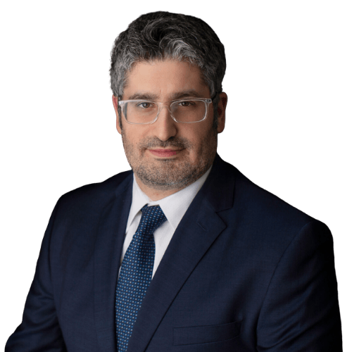 michael hazan toronto lawyer