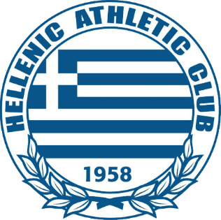 Hellenic Athletic Club Logo