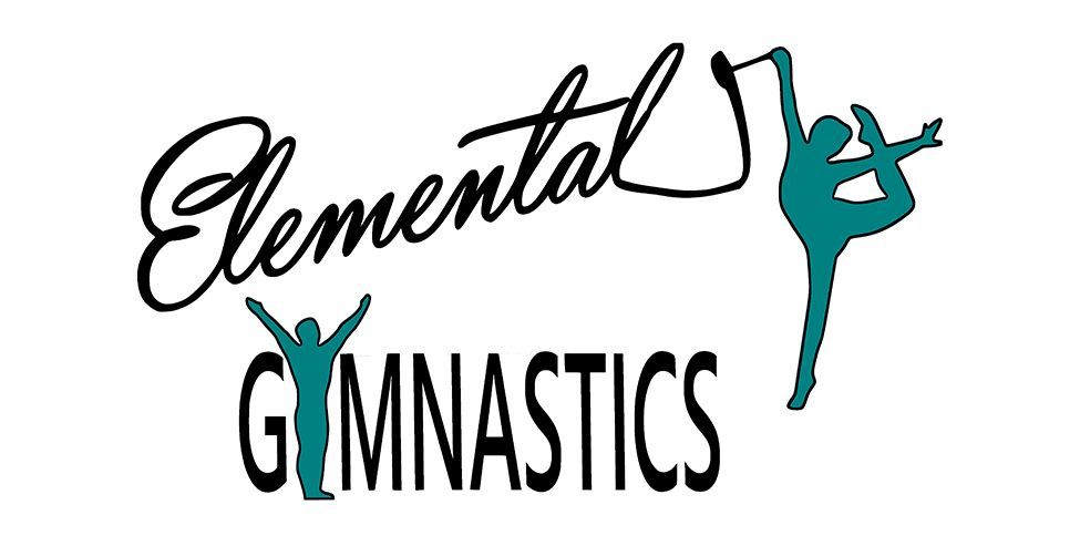 Elemental Gymnastics Logo