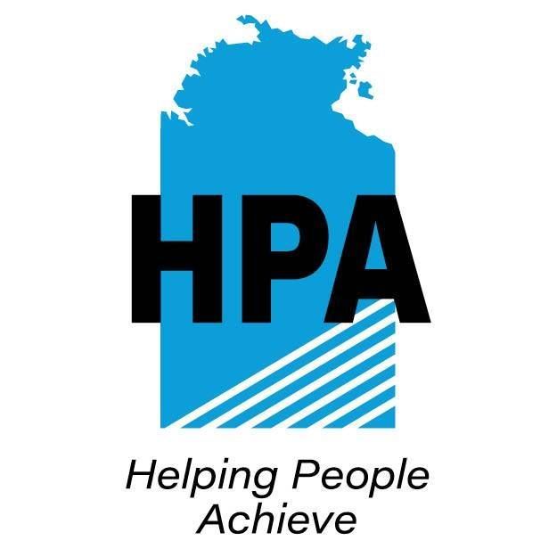 HPA Logo