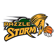 Razzle Storm Logo