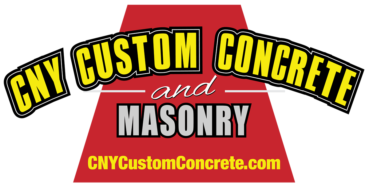 CNY Custom Concrete & Masonry