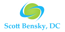 Scott Bensky DC Logo