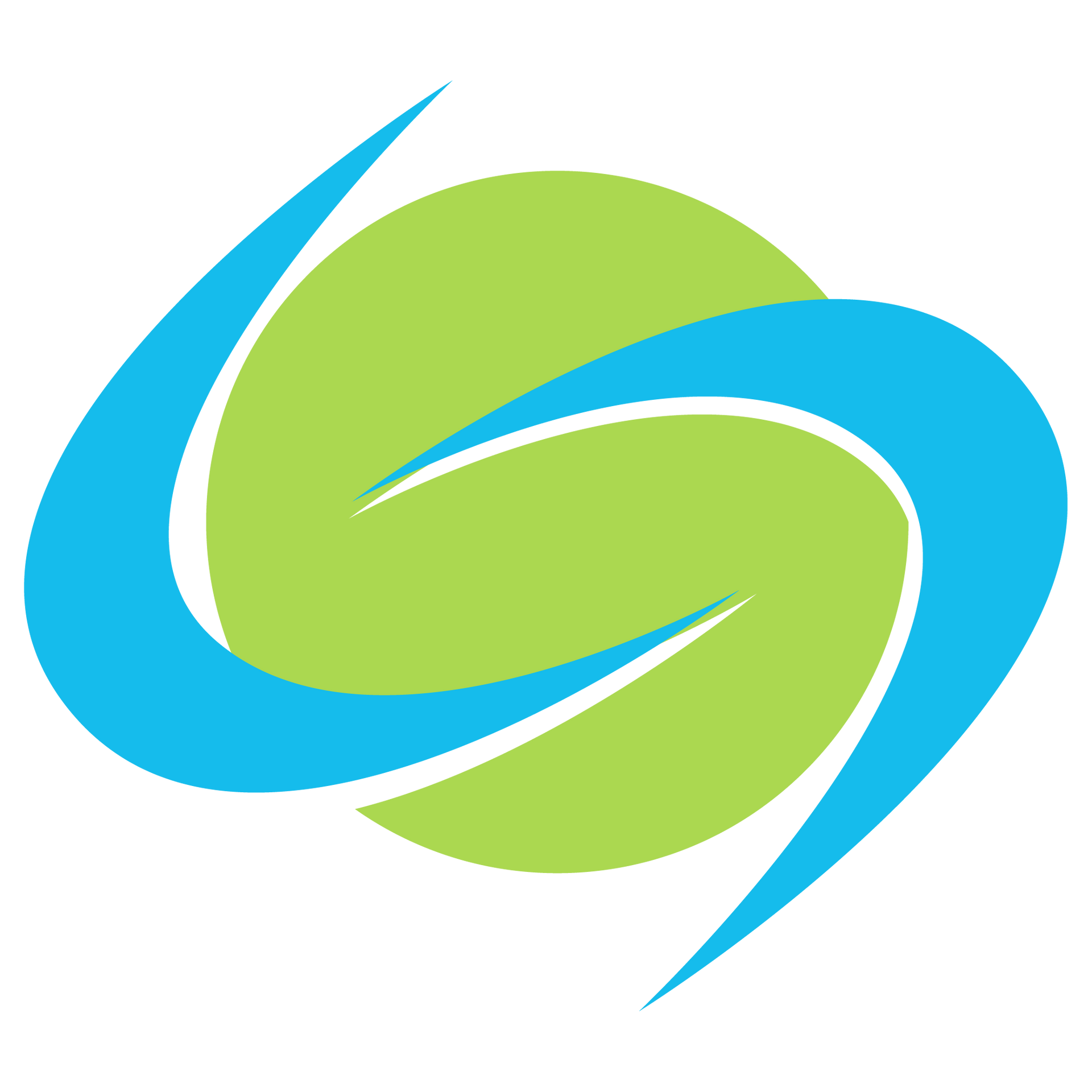 Scott Bensky DC Logo Icon