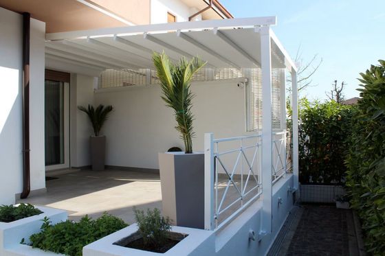 gazebo
