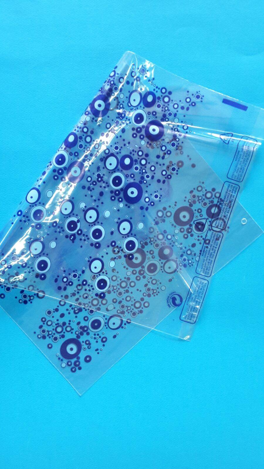 buste per abbigliamento