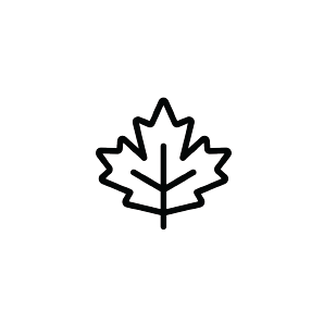 Icon for Canadian made