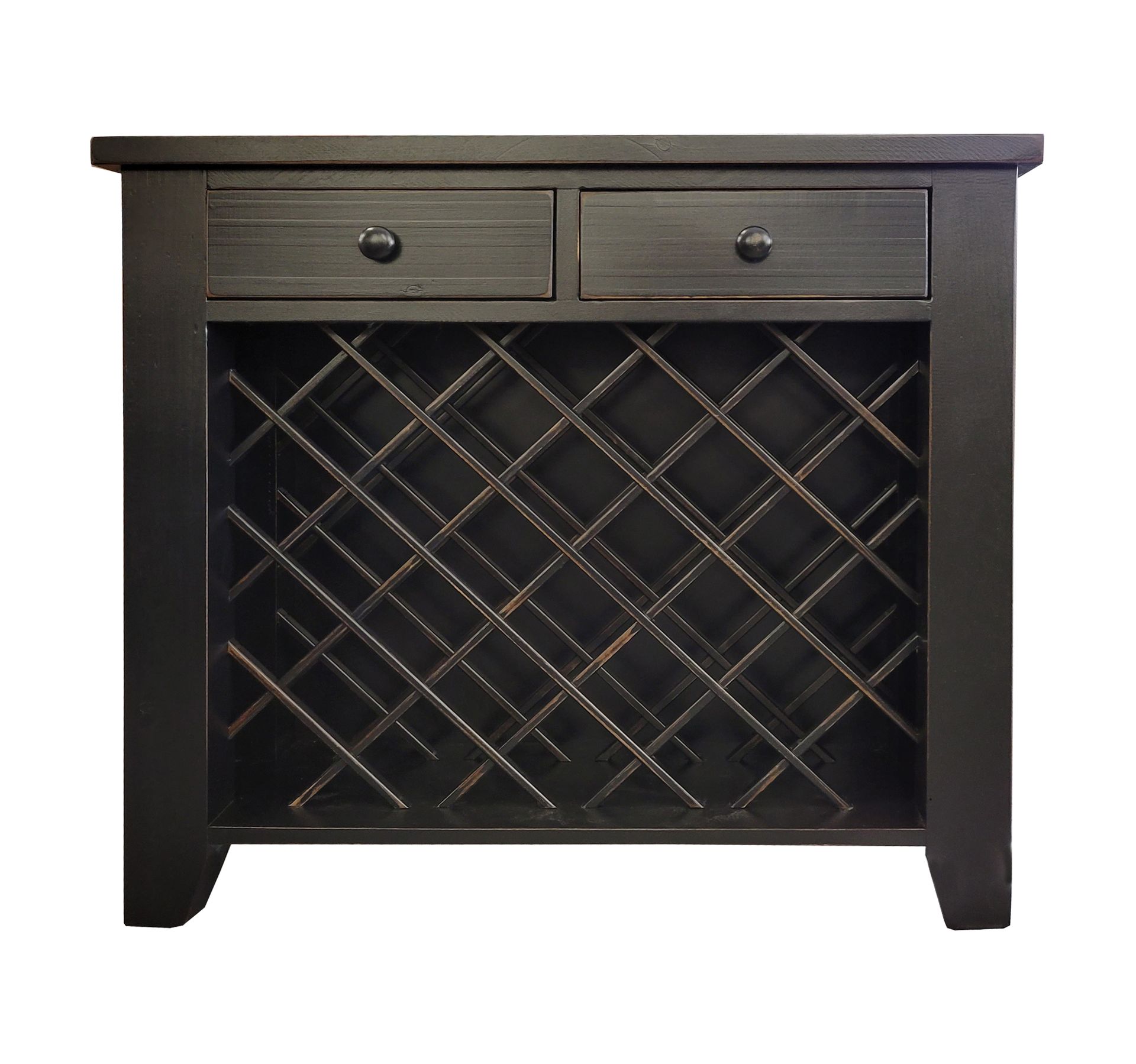 Muskoka Furniture, Bracebridge Shelving and Storage