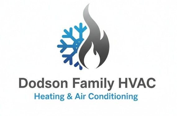 Dodson Family Heating And Air Conditioning LLC